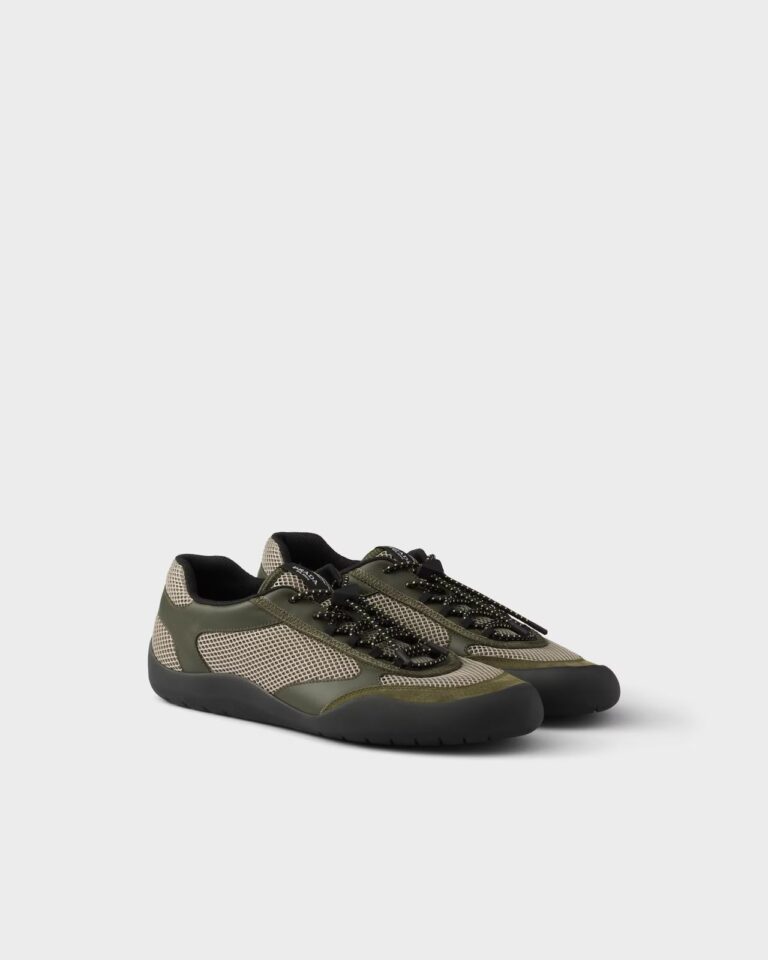 Sneakers Prada Speedrock
